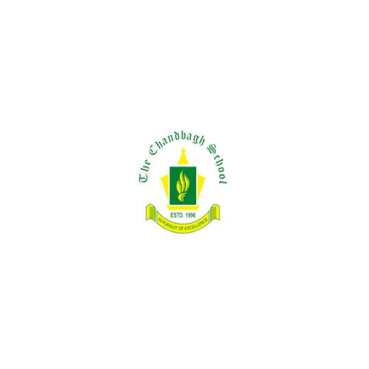 The-Chandbagh-School-Logo