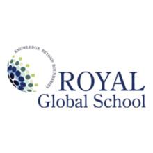 Royal-Global-School-Logo