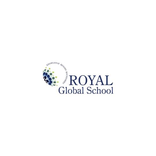 Royal-Global-School-Logo
