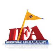 International-Fateh-Academy