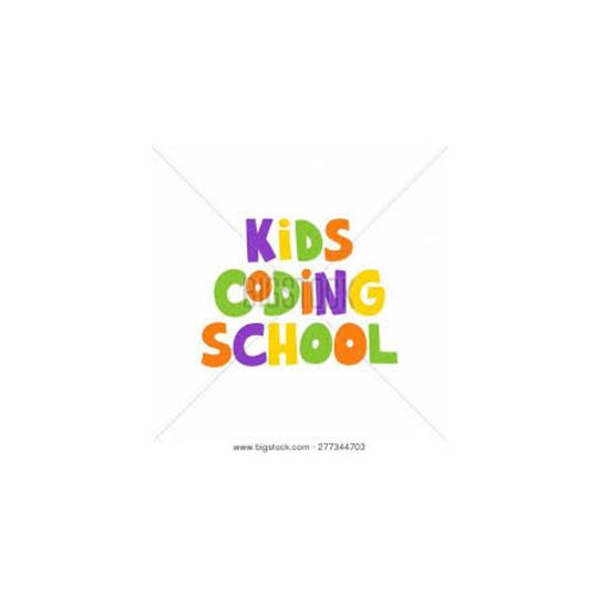 Kids-Coding-School