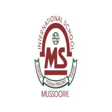 Mussoorie-School