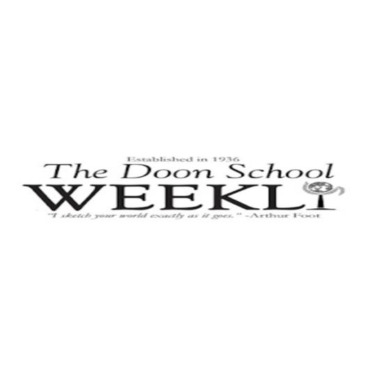 The-Doon-School-Weekly