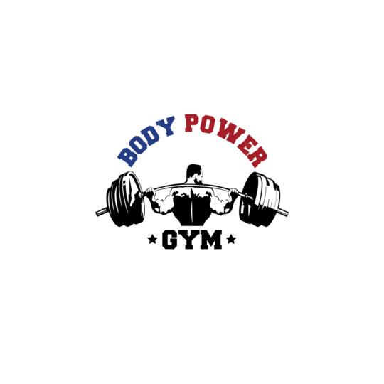 BodyPower--
