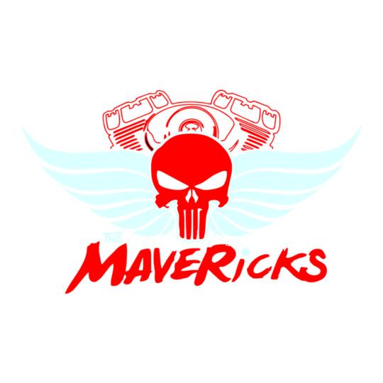 Mavericks-Logo-