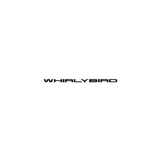 whirlybird--
