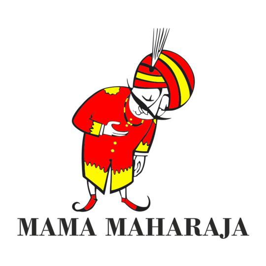 Maharaja-Logo-