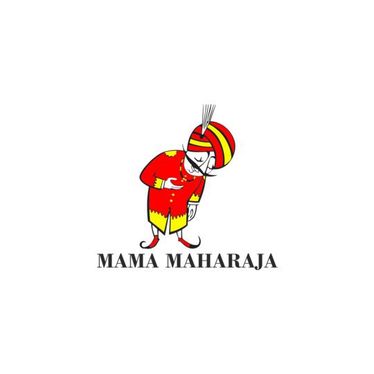 Maharaja-logo