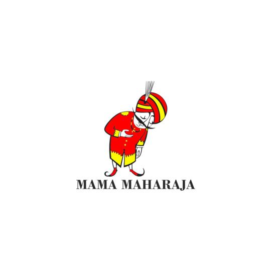 Maharaja-logo.-