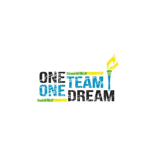 One-Team-Dream-Logo-
