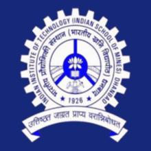 IIT-ISM-Dhanbad-logo