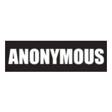 Anonymous-logo-