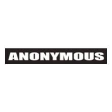 Anonymous-logo-