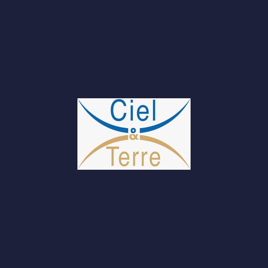 Ciel-and-Terre-logo