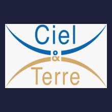 Ciel-and-Terre-logo-design
