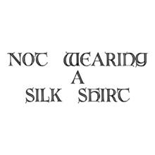 silk-shirt