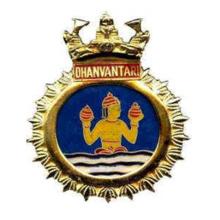 INHS-Dhanvantari