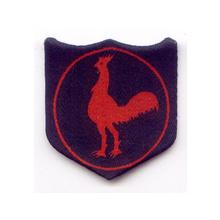 Infantry-Division-fighting-cock