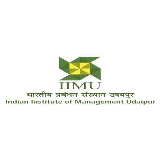 IIM-Udaipur