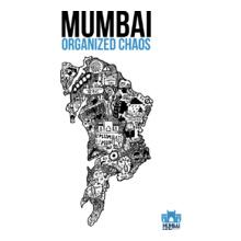 Mumbai MUN Organised Chaos