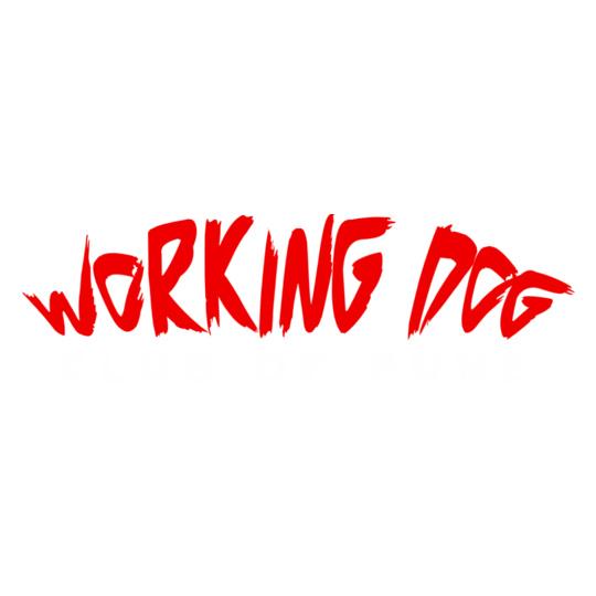 workingdogV-