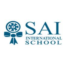 SAI INTERNATIONAL SCHOOL CLASS OF  REUNION TSHIRT