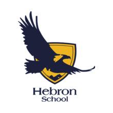 hebron-school-alumni-class-of--reunion-zipper-hoodie