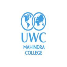 UWC MAHINDRA COLLEGE CLASS OF  REUNION TSHIRT
