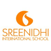 SREENIDHI INTERNATIONAL SCHOOL CLASS OF  REUNION TSHIRT