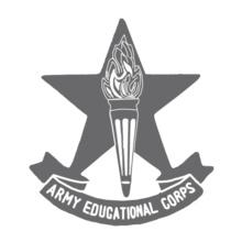 ARMY-EDUCATION-CORPS-th-COURSE-REUNION-POLO