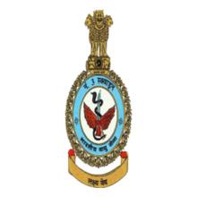 INDIAN-AIR-FORCE-NO--SQUADRON-JACKET