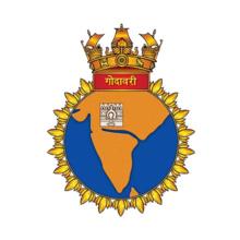 INS-Godavari-emblem-TSHIRT