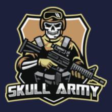 Skull-Army