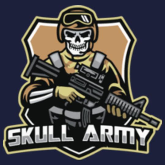 Skull-Army