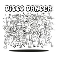 disco-dancer