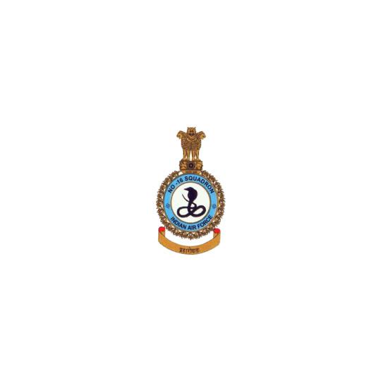 INDIAN-AIR-FORCE-NO--SQUADRON-RN