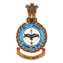 INDIAN-AIR-FORCE-NO--SQUADRON-Hoodies