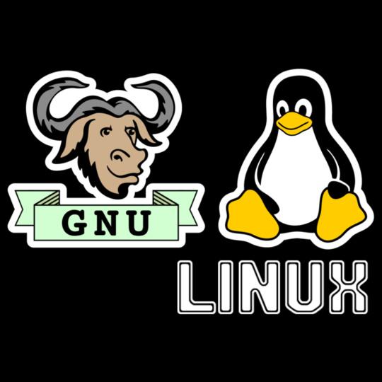 GNULinux