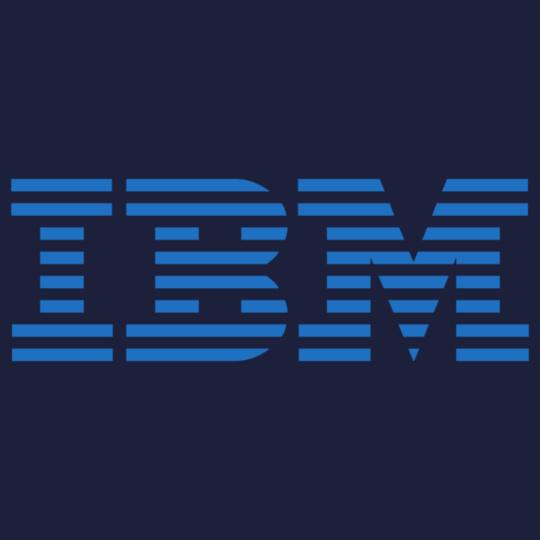 IBM-Farewell