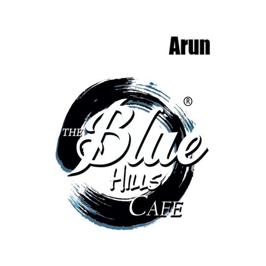 Cafe-Appron