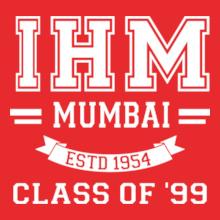 ihm mumbai class of 99