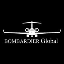 bombardier global
