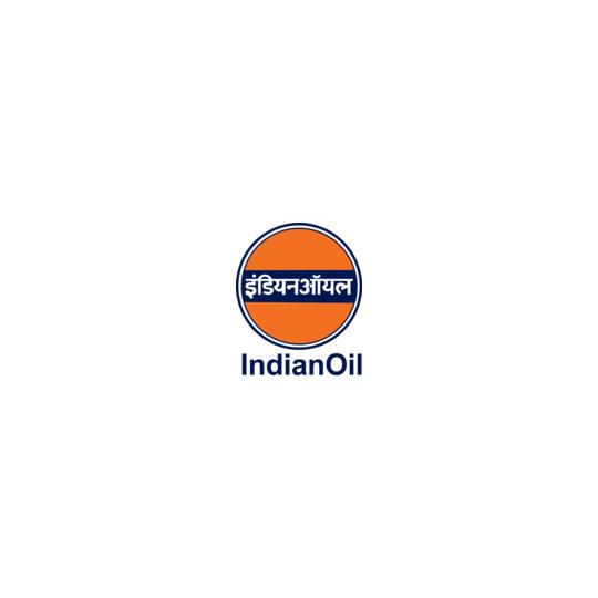 Oil-India-Two-button-Polo
