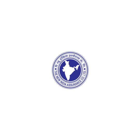 New-India-Assurance-Company-Two-button-Polo