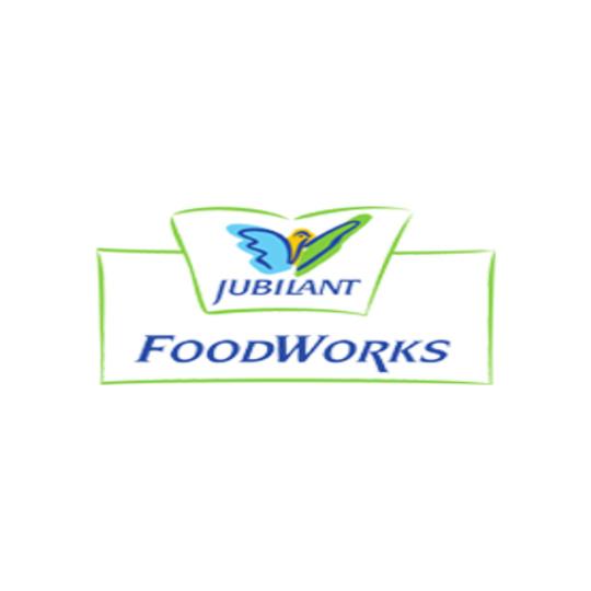 JUBILANT-FOODWORKS-V-neck-Tees