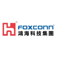 Hon-Hai-Precision-Industry-Foxconn-Women%s-Round-Neck-Raglan-Half-Sleeves