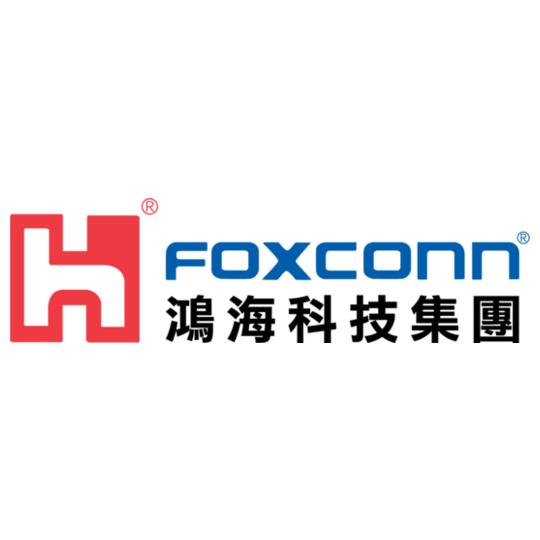 Hon-Hai-Precision-Industry-Foxconn-Women%s-Round-Neck-Raglan-Half-Sleeves