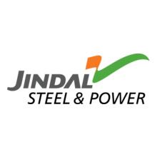 JINDAL-STEEL-AND-POWER-Women%s-Round-Neck-With-Side-Panel