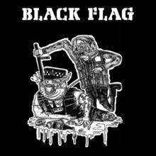 Black-FLag