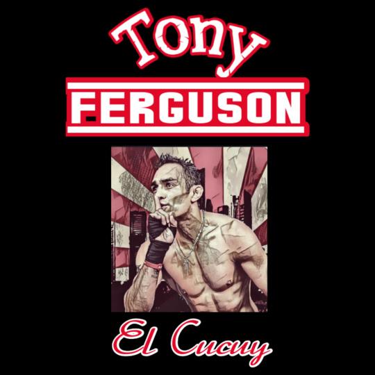 Tony-Ferguson